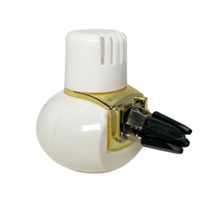 Mini Poppy Grace Mate Jasmine - EAN: 8720938228810 - air freshener for your car, truck, and camper - fits in your ventilation grille - 20ml