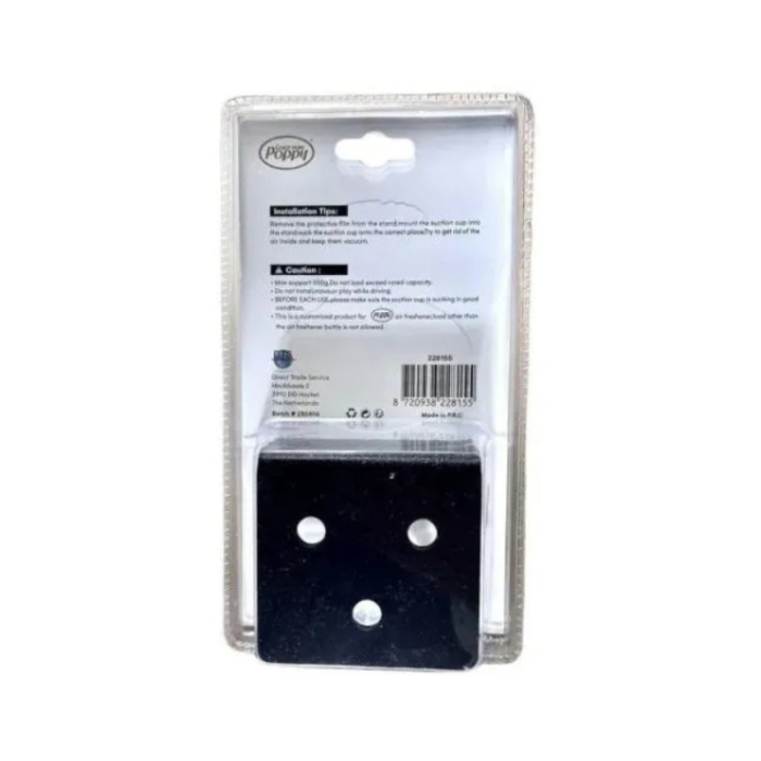Air freshener holder - EAN: 8720938228155 - suitable for truck