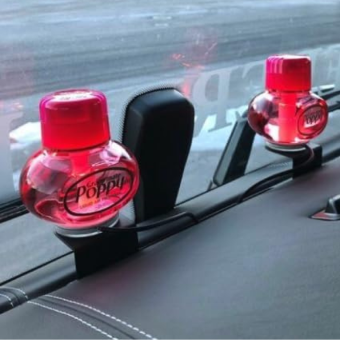 Air freshener holder - EAN: 8720938228155 - suitable for truck