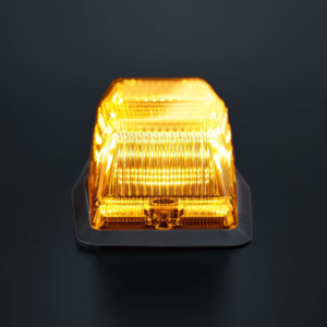 850458-A- IZE LED dubbelbrander - 19 patronen - IP69K