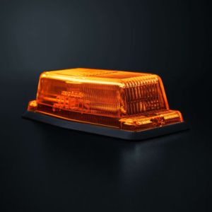 850458-A oranje behuizing