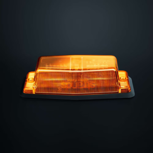 850458-A- IZE LED dubbelbrander - 19 patronen - IP69K