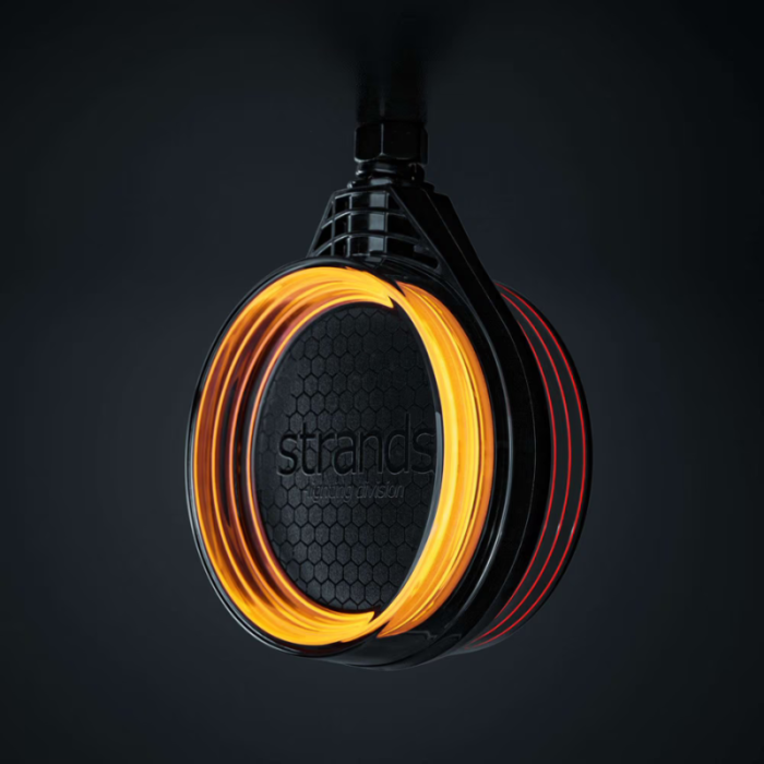 903006 standlicht oranje