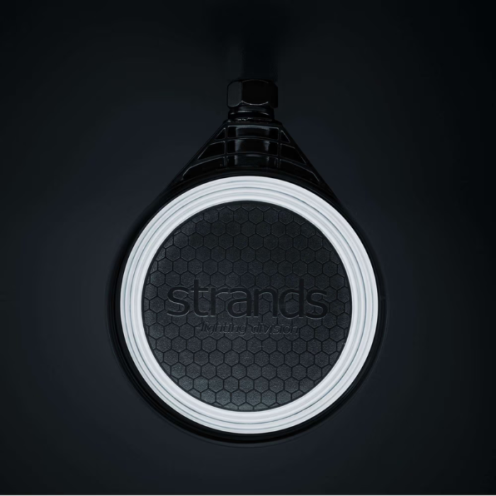 903006 standlicht wit
