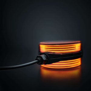 903007 standlicht oranje