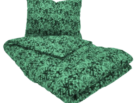 Duvet cover Danish Design – GREEN