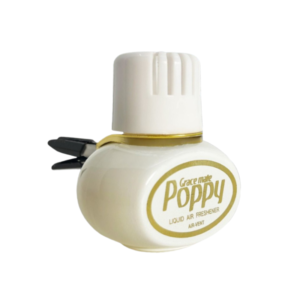 Mini Poppy Grace Mate Jasmine - EAN: 8720938228810 - air freshener for your car, truck and camper - fits in your air vent - 20ml