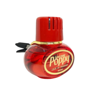Mini Poppy Grace Mate Cherry - EAN: 8720938228803 - air freshener for your car, truck and camper - fits in your air vent - 20ml