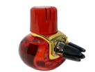 Mini Poppy Grace Mate Cherry - EAN: 8720938228803 - Lufterfrischer für dein Auto, LKW und Wohnmobil - passt in dein Lüftungsgitter - 20ml