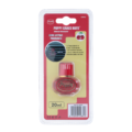 Mini Poppy Grace Mate Cherry - EAN: 8720938228803 - luchtverfrisser voor je auto, truck en camper - past in je ventilatierooster - 20ml