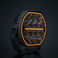 Strands Big Energy 2.0 7 inch - 1 lux @ 601 meter - ECE R148 & ECE 149 keurmerk - IP69K - 9100 Lumen - auto, vrachtwagen, tractor en meer
