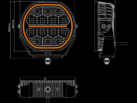 Abmessungen 901031