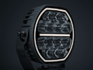 Strands Big Energy 2.0 7 Zoll - 1 Lux @ 601 Meter - ECE R148 & ECE 149 Prüfzeichen - IP69K - 9100 Lumen - Auto, LKW, Traktor und mehr