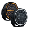 Strands Big Energy 2.0 9 inch - 1 lux @ 700 meter - ECE R148 & ECE 149 keurmerk - IP69K - 12.900 Lumen - auto, vrachtwagen, tractor en meer