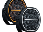 Strands Big Energy 2.0 9 Zoll - 1 Lux @ 700 Meter - ECE R148 & ECE 149 Prüfzeichen - IP69K - 12.900 Lumen - Auto, LKW, Traktor und mehr