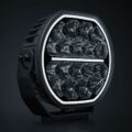 Strands Big Energy 2.0 9 inch - 1 lux @ 700 meter - ECE R148 & ECE 149 keurmerk - IP69K - 12.900 Lumen - auto, vrachtwagen, tractor en meer