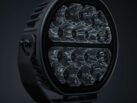 Strands Big Energy 2.0 9 Zoll - 1 Lux @ 700 Meter - ECE R148 & ECE 149 Prüfzeichen - IP69K - 12.900 Lumen - Auto, LKW, Traktor und mehr