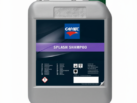 Cartec Splash Shampoo 5 Liters - bulk pack - professional car shampoo - long-lasting result - for truck, car and more - 1212