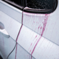 Cartec Iron Wash 5 Liter - groot verpakking -professionele velgenreinger -langdurig resultaat - voor vrachtwagen, auto en meer - pH-neutraal -1804