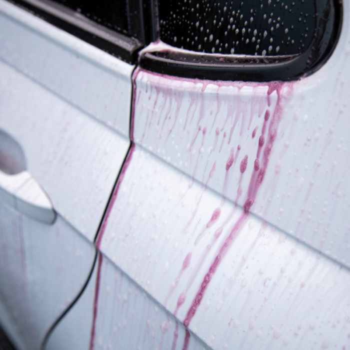 Cartec Iron Wash 5 Liter - groot verpakking -professionele velgenreinger -langdurig resultaat - voor vrachtwagen, auto en meer - pH-neutraal -1804