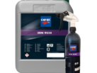 Cartec Iron Wash 1 Liter und 5 Liter Packung