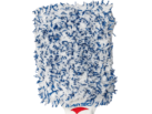 Cartec Wash Mitt Microfiber Deluxe - soft wash mitt - safe scratch-free washing - long-lasting results - for truck, car and more