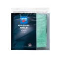 Cartec Aqua Drying Towel M -zachte microfiber droogdoek - hoge water absorptie -40x40 cm - 1200 g/m² -voor vrachtwagen, auto en meer