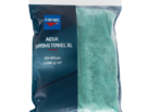 Cartec Aqua Drying Towel XL - soft microfiber drying towel - high water absorption - 50x80 cm - 1200 g/m² - for truck, car and more