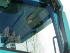 TN-431772 mounted on a Scania truck