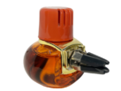 Mini Poppy Grace Mate Vanilla - EAN: 8720938228834 - air freshener for your car, truck and camper - fits in your air vent - 20ml