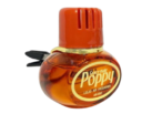 Mini Poppy Grace Mate Vanilla - EAN: 8720938228834 - air freshener for your car, truck and camper - fits in your air vent - 20ml