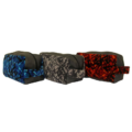 TN-501190 - verkrijgbaar in rood, grijs en blauw