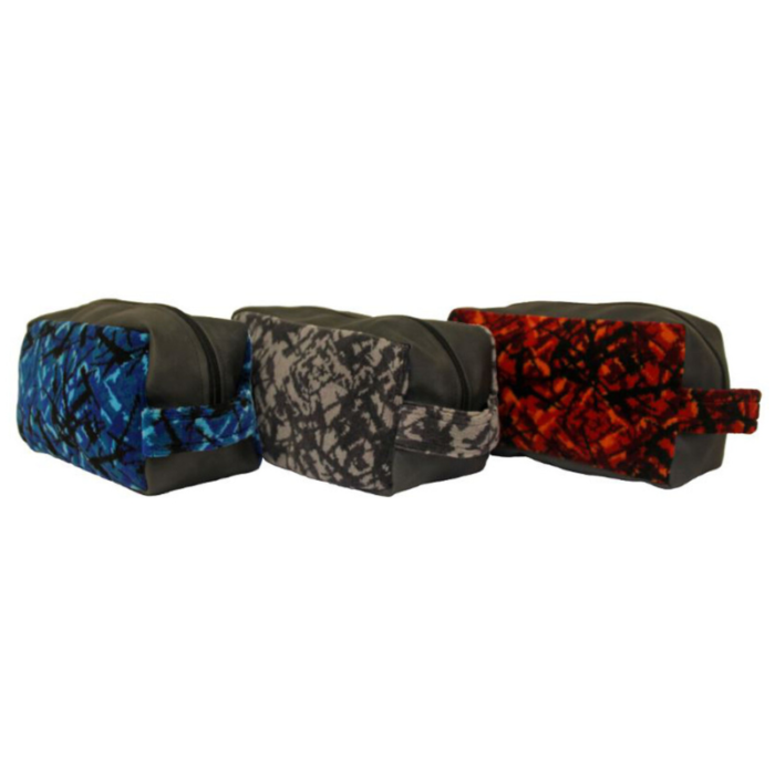 TN-501190 - verkrijgbaar in rood, grijs en blauw