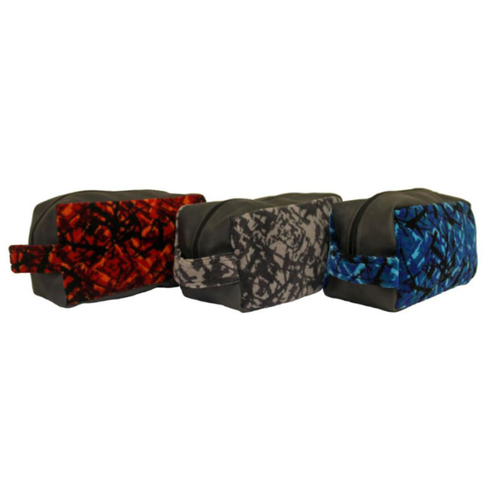 TN-501191 - verkrijgbaar in rood, grijs en blauw