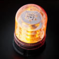 Big Energy zwaailamp XL HELDER - ECE R65 goedkeur - 12&24 volt - 24 LED's - Strands 850971