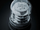 Big Energy Rundumleuchte XL KLAR - ECE R65 Zulassung - 12&24 Volt - 24 LED's - Strands 850971