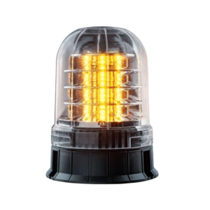 Big Energy Rundumleuchte XL KLAR - ECE R65 Zulassung - 12&24 Volt - 24 LED's - Strands 850971