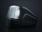 903021 position light white