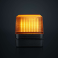 903021 standlicht oranje