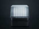 903021 position light white