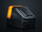 903021 - Volvo style roof light