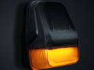 903021 - Volvo style roof light