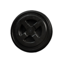 EAN: 7423515881866 - Cartec Bucket Seal - 100% leak-proof - move without spilling - waterproof screw lid - for truck, car and more