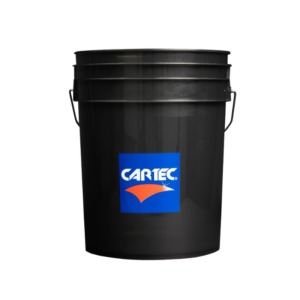 Cartec Wasemmer 20 liter - hengsel met stevig handvat - 3051/13