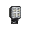Tralert APEX work light 18W square - 12 LED's - 2929 Lumen - IP69K - ECE R10 - ECE R148 - EAN: 8720364583095