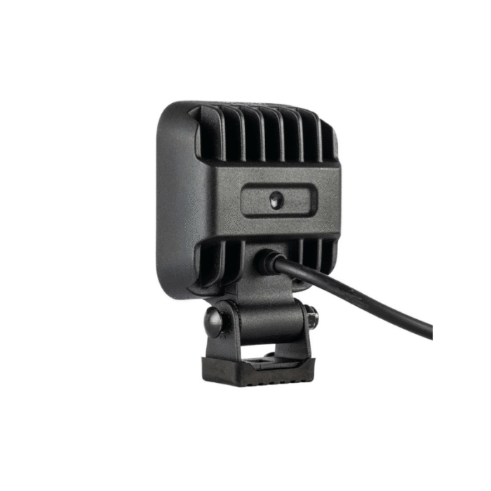 Tralert APEX work light 18W square - 12 LED's - 2929 Lumen - IP69K - ECE R10 - ECE R148 - EAN: 8720364583095