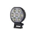 Tralert APEX work light 31W round - 21 LED's - 5126 Lumens - IP69K - ECE R10 - ECE R148 - EAN: 8720364583125