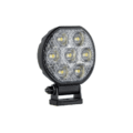 Tralert APEX work light 31W round - 21 LED's - 5126 Lumens - IP69K - ECE R10 - ECE R148 - EAN: 8720364583125