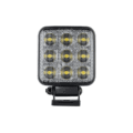 Tralert APEX work light 40W square - 27 LED's - 6500 Lumen - IP69K - ECE R10 - ECE R148 - EAN: 8720364583071