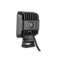 Tralert APEX work light 40W square - 27 LED's - 6500 Lumen - IP69K - ECE R10 - ECE R148 - EAN: 8720364583071